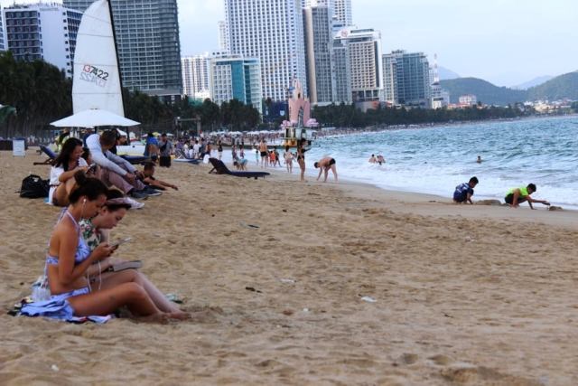 Khánh Hòa: Hướng dẫn chi tiết đón khách quốc tế đến tham quan - ảnh 2