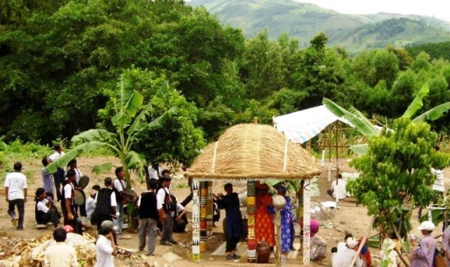 Khánh Hòa: Hoạt động văn hóa, thể thao, lễ hội ...không tập trung quá 100 người - ảnh 1