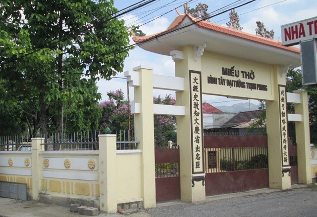 Khánh Hòa: Cây dầu đôi và dấu tích thời kỳ lịch sử bi hùng - ảnh 3