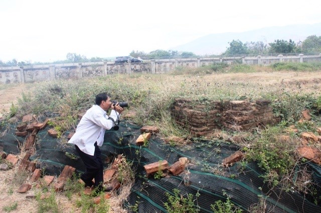 Ninh Thuận: Cần cần quan tâm bảo tồn, phát huy giá trị di tích để thu hút khách du lịch - ảnh 3