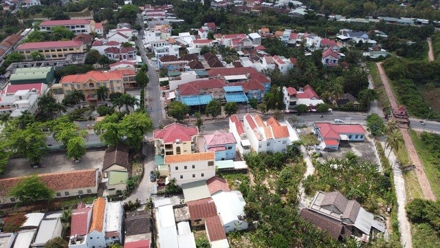 Khánh Hòa: Tôn tạo phát huy giá trị di tích quốc gia Thành cổ Diên Khánh - ảnh 3