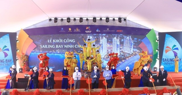 Điểm nhấn đưa Ninh Thuận ghi tên vào bản đồ du lịch Châu Á - ảnh 1