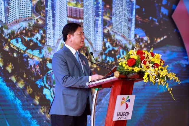 Điểm nhấn đưa Ninh Thuận ghi tên vào bản đồ du lịch Châu Á - ảnh 2
