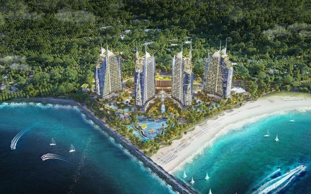 Điểm nhấn đưa Ninh Thuận ghi tên vào bản đồ du lịch Châu Á - ảnh 3