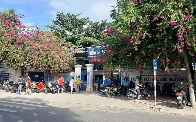 Khánh Hòa kiểm soát chặt người dân ra đường không cần thiết - ảnh 2