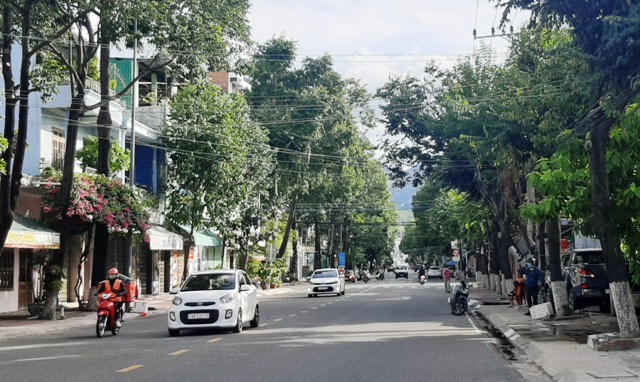 Khánh Hòa kiểm soát chặt người dân ra đường không cần thiết - ảnh 4