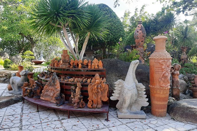 Khánh Hòa: “Mở cửa” đón khách du lịch còn gặp nhiều khó khăn - ảnh 3