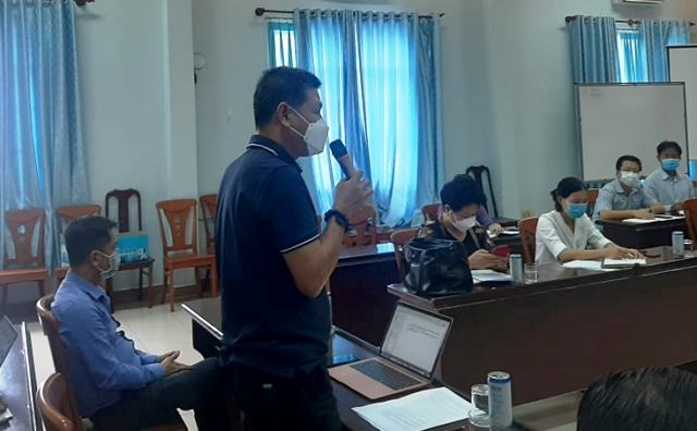 Khánh Hòa triển khai đón khách du lịch trong tình hình mới - ảnh 2