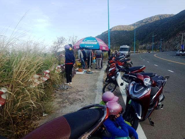 Khánh Hòa: Một người mất tích khi đi câu cá ở vùng biển Nha Trang - ảnh 1