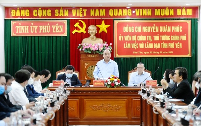 Thủ tướng: Du lịch cần vượt qua dịch Covid-19 để tiếp tục phát triển - ảnh 1