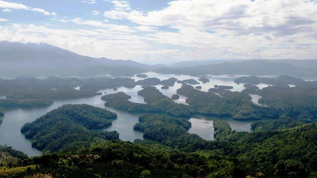 Đánh thức du lịch Đắk Nông - ảnh 1