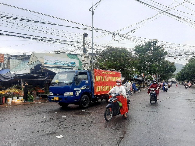 Khánh Hòa: Phát hiện thêm 42 ca nhiễm Covid-19 mới - ảnh 1
