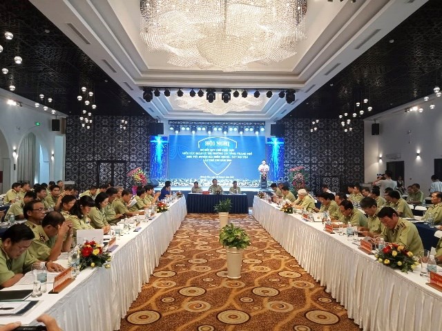 Nam Trung Bộ và Tây Nguyên: Gian lận kinh doanh, hàng nhập lậu ngày càng phức tạp - ảnh 1