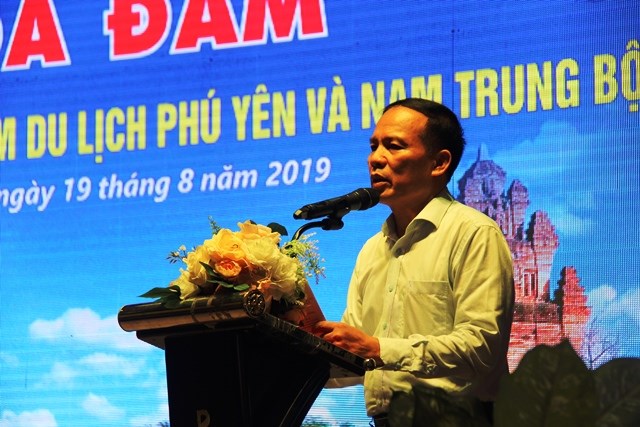 Hiến kế đưa du lịch Phú Yên “cất cánh” - ảnh 1
