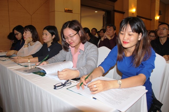 Bộ trưởng Nguyễn Ngọc Thiện: Công tác cán bộ và cải cách hành chính là nhiệm vụ trọng tâm, xuyên suốt - ảnh 3