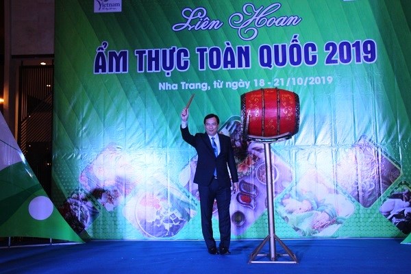 Liên hoan Ẩm thực toàn quốc- Khánh Hòa 2019 - ảnh 2