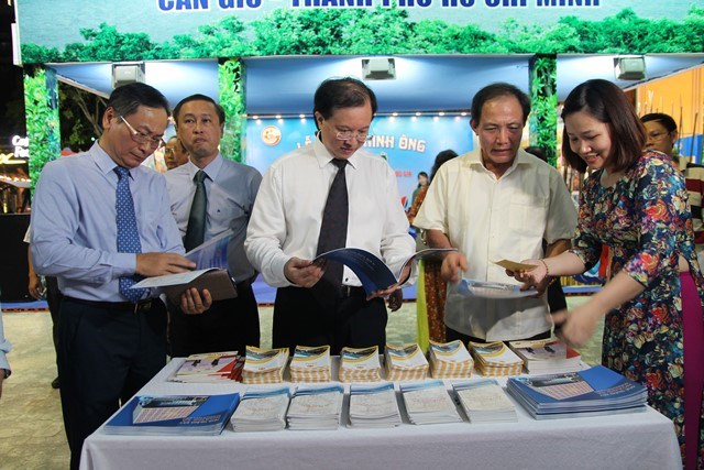 Liên hoan trình diễn các Di sản văn hóa phi vật thể đại diện nhân loại - ảnh 1