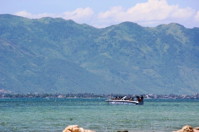 Khánh Hòa: Du lịch “chui” trên vịnh Vân Phong gặp nạn, 3 người thiệt mạng - ảnh 2