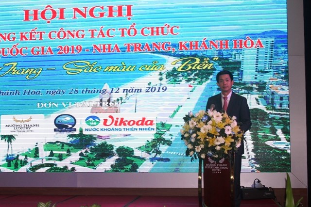 Năm Du lịch Quốc gia 2019: Lan tỏa hàng loạt sự kiện văn hóa, du lịch đến cộng đồng - ảnh 1