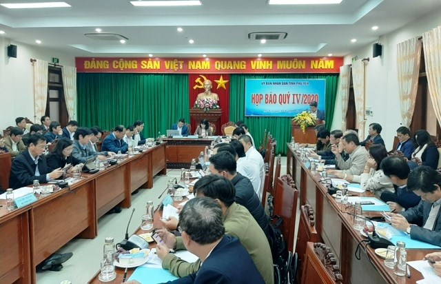 Phú Yên: Khách du lịch giảm 45,3% trong năm 2020 - ảnh 1