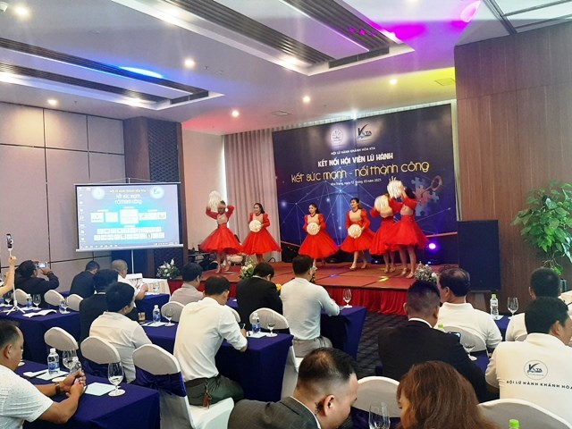 Khánh Hòa khởi động chương trình du lịch mùa hè - ảnh 2