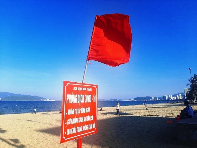 Nam Trung Bộ - Tây Nguyên: Thu hút du khách nhưng không quên phòng, chống dịch - ảnh 2