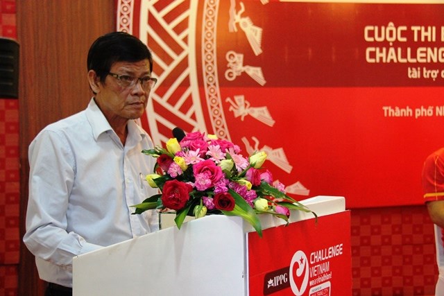 Khánh Hòa: Hơn 500 VĐV tham gia thi 3 môn thể thao phối hợp tại Challenge Việt Nam  2019 - ảnh 2