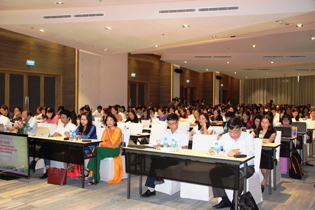 Hơn 10% cơ sở giáo dục mầm non chưa được cấp phép vẫn hoạt hoạt động - ảnh 2