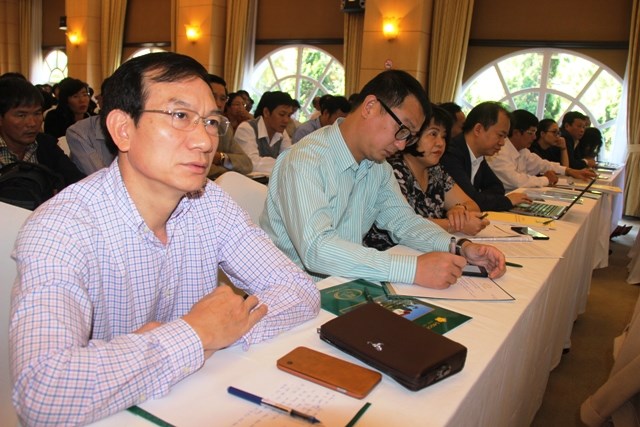 Bộ trưởng Nguyễn Ngọc Thiện: Công tác cán bộ và cải cách hành chính là nhiệm vụ trọng tâm, xuyên suốt - ảnh 4