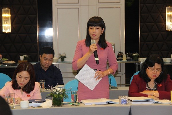 Tìm giải pháp phát triển Văn hóa, Thể thao và Du lịch - ảnh 2