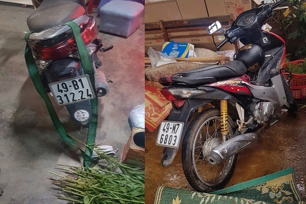 Lâm Đồng:  “Hoa tặc” gây ra hàng loạt vụ trộm ở Đà Lạt bị sa lưới - ảnh 2