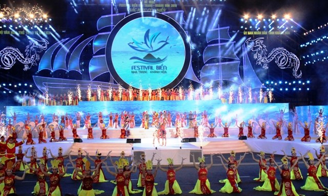 Năm Du lịch Quốc gia 2019: Lan tỏa hàng loạt sự kiện văn hóa, du lịch đến cộng đồng - ảnh 3