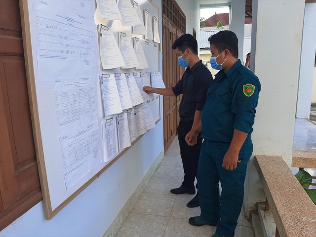 Khánh Hòa: Sẵn sàng cho "Ngày hội non sông" - ảnh 2
