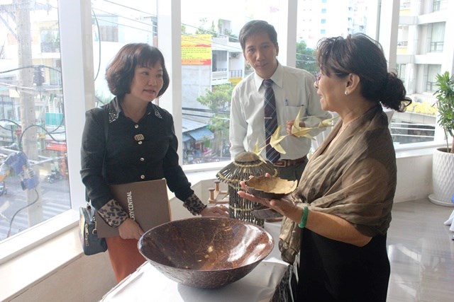 Khánh Hòa: Tích cực chống rác thải nhựa trong cơ sở lưu trú theo chỉ đạo của Thủ tướng Chính phủ - ảnh 3