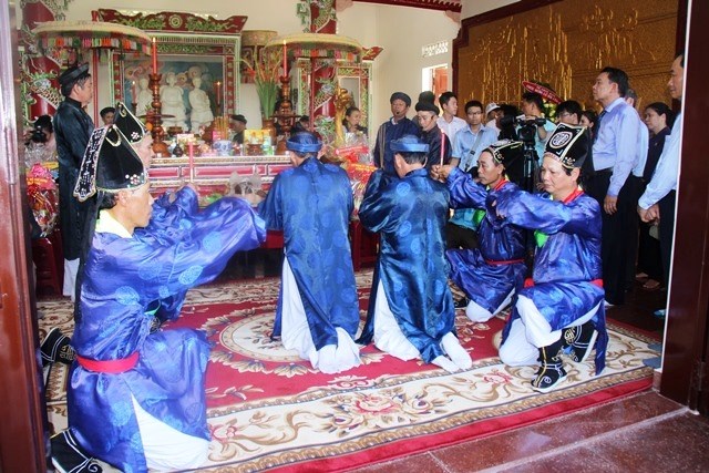Khánh Hòa: Đông đảo người dân, du khách tham gia Lễ hội Yến sào - ảnh 3