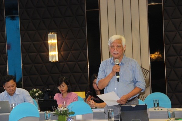 Tìm giải pháp phát triển Văn hóa, Thể thao và Du lịch - ảnh 3