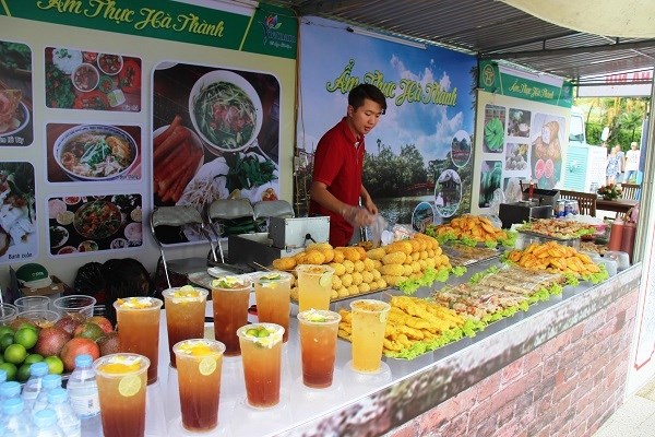 Liên hoan Ẩm thực toàn quốc- Khánh Hòa 2019 - ảnh 3