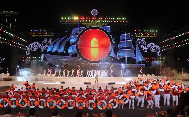Năm Du lịch Quốc gia 2019: Lan tỏa hàng loạt sự kiện văn hóa, du lịch đến cộng đồng - ảnh 4