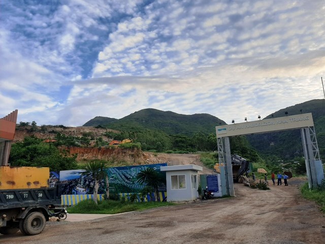 Khánh Hòa: Ra công điện khẩn tập trung ứng phó với bão số 10 - ảnh 1