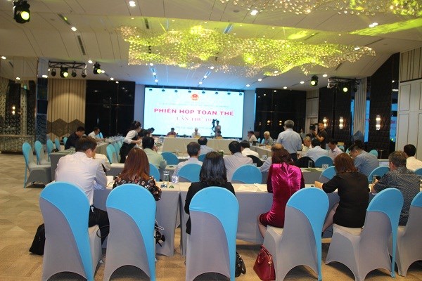 Tìm giải pháp phát triển Văn hóa, Thể thao và Du lịch - ảnh 4