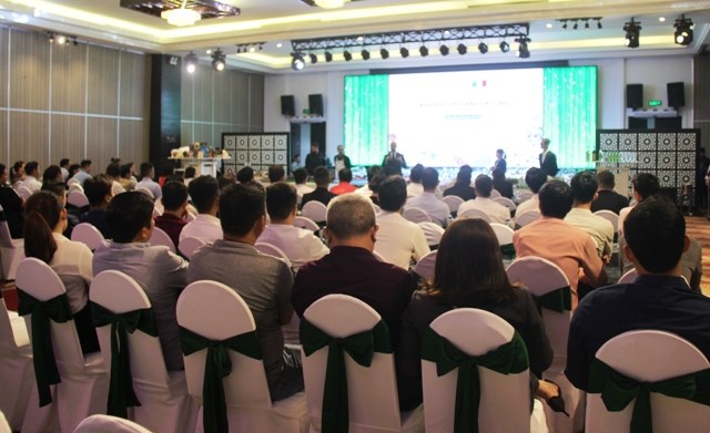 Tuần lễ thế giới ẩm thực Ý lần thứ 4: Kết nối du lịch Việt Nam - Ý - ảnh 3