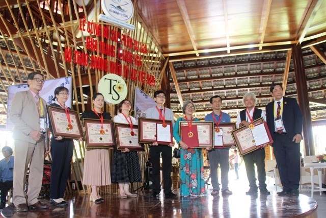 Khánh Hòa: Làng nghề Trường Sơn nơi lưu giữ không gian văn hóa xưa để phát triển du lịch - ảnh 4
