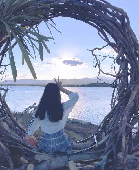 Đắk Hà (Kon Tum): Du lịch cộng đồng hút khách du lịch dịp Tết - ảnh 4