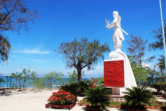 Khánh Hòa: Đông đảo người dân, du khách tham gia Lễ hội Yến sào - ảnh 5