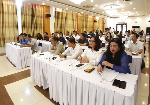 Bình Định: 1 trong 5 điểm đến an toàn trên cả nước - ảnh 1