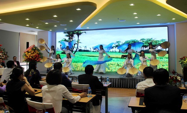 Khánh Hoà: Thành lập Hội Lữ hành để thúc đẩy phát triển du lịch - ảnh 2