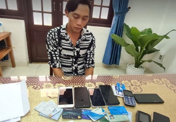 Bắt đối tượng lừa đảo 100 triệu của vợ nạn nhân tử vong tại thủy điện Rào Trăng 3 - ảnh 1