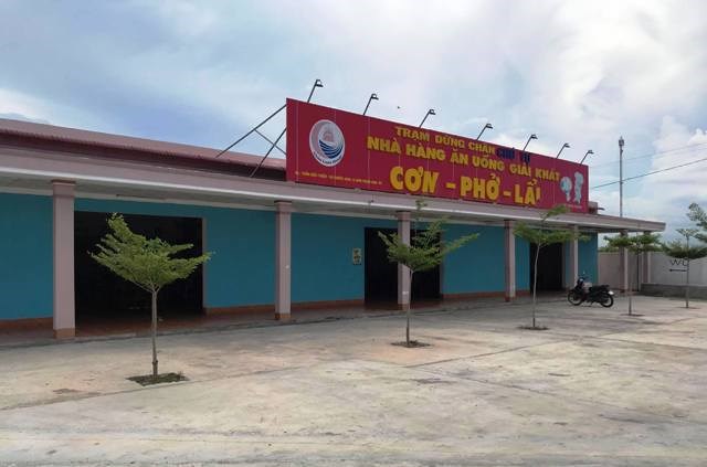 Ninh Thuận:  Thực hư nhà hàng bị “tố chặt chém” tô mì tôm giá 40.000 đồng - ảnh 1
