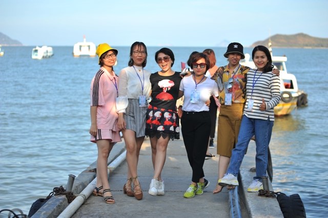 Khánh Hòa: Du lịch Nha Trang dần hồi phục sau đại dịch - ảnh 2