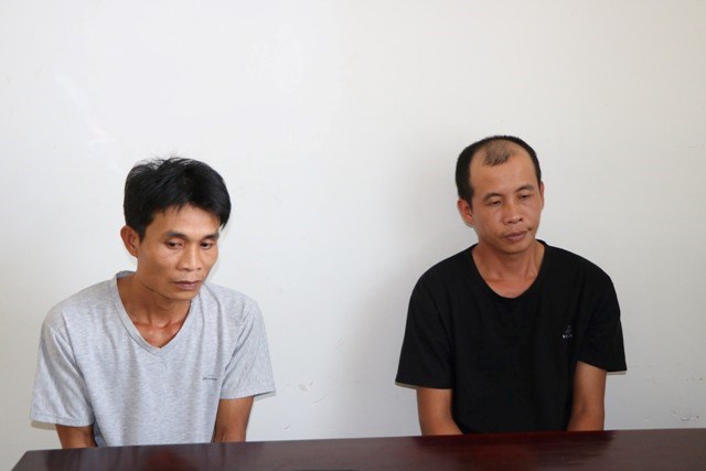 Phạt tù 3 kẻ tấn công chốt phòng, chống dịch Covid-19 - ảnh 1